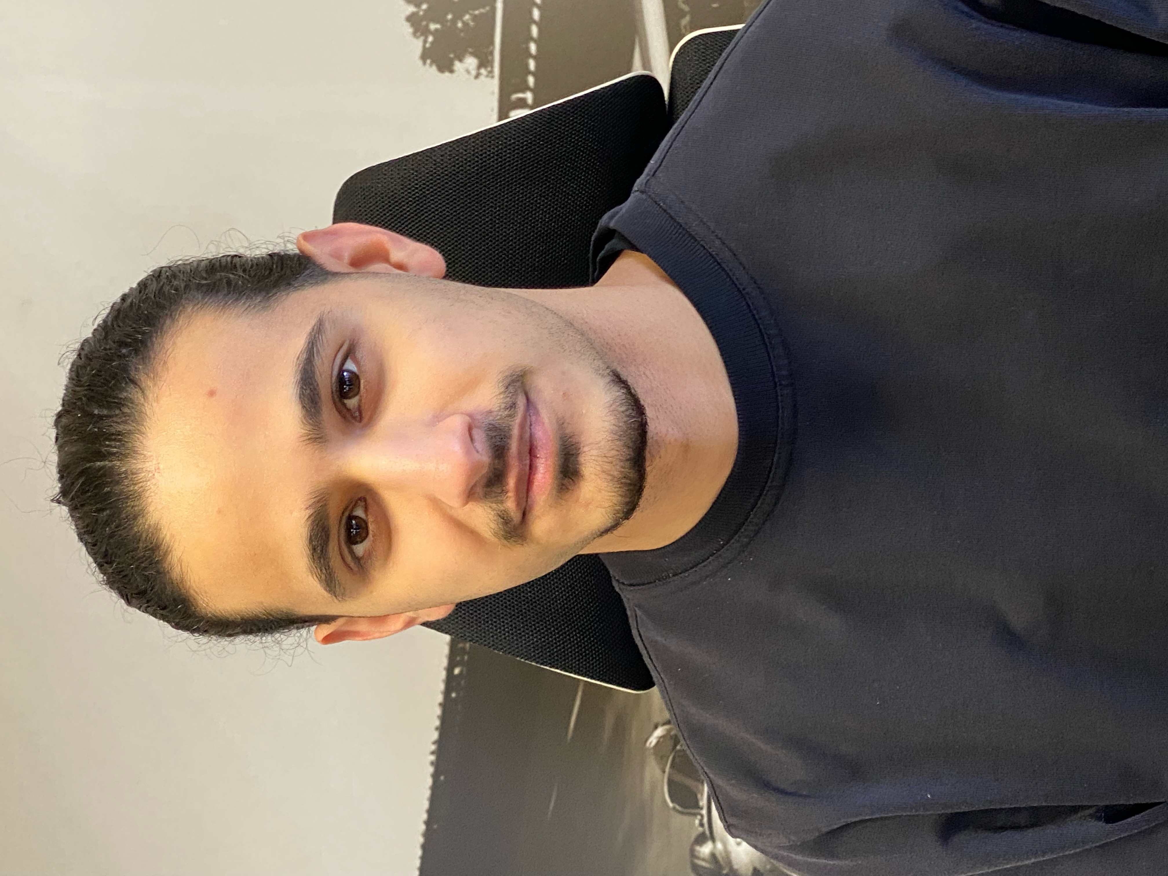 Zübeyr Güzel
