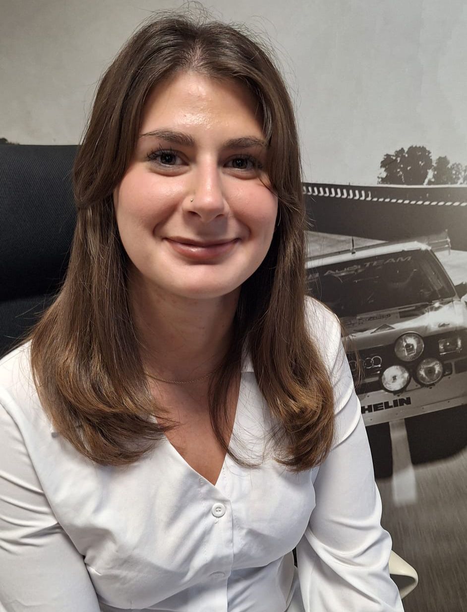 Dafina Rudaj